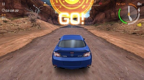 极品飞车14重制版