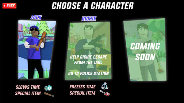 沙雕模拟器汉化版内置菜单