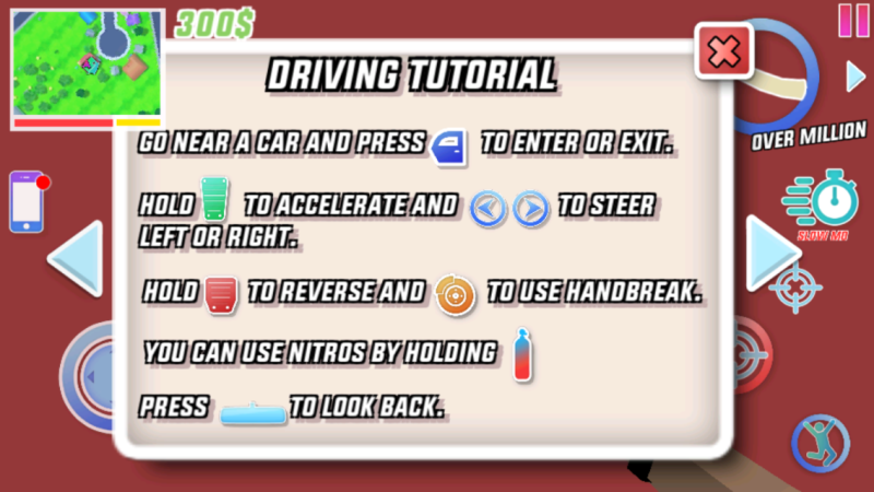 沙雕模拟器汉化版内置菜单