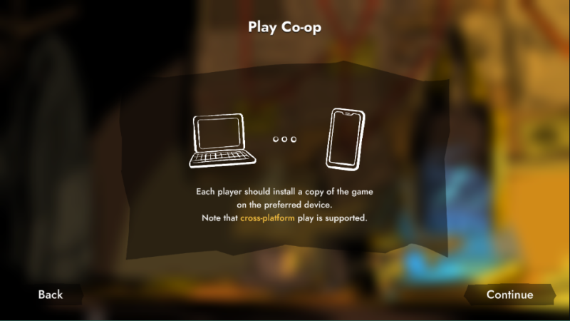 Unsolved Case中文版