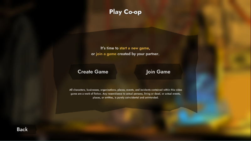 Unsolved Case中文版