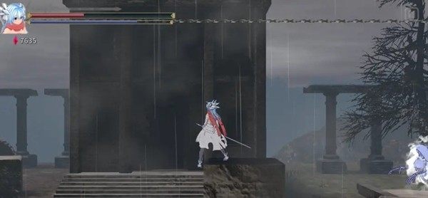 圣骑士莉卡物语