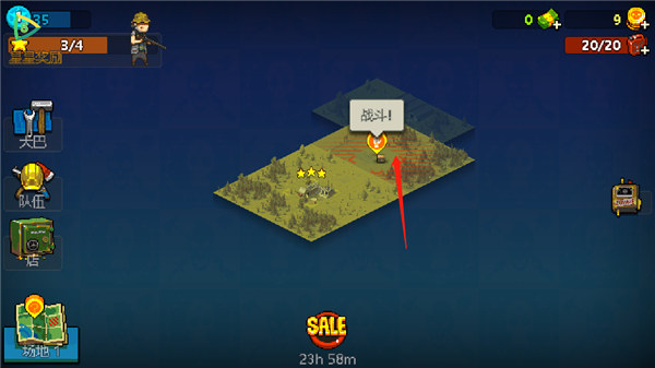 死亡突围僵尸战争国际服正版