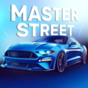 夜街大师赛车