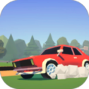 只是一个赛车游戏