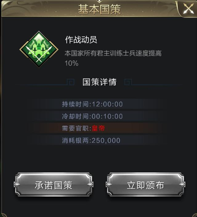 乱世王者