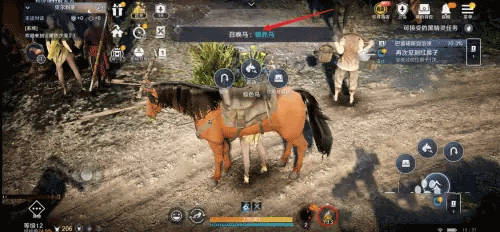 黑色沙漠国际服