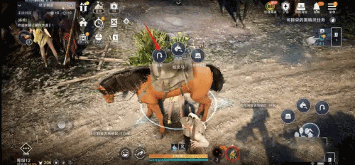 黑色沙漠国际服