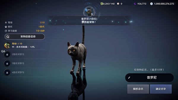 黑色沙漠国际服