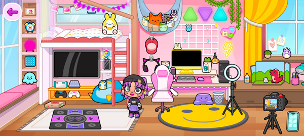 阿凡达世界官方