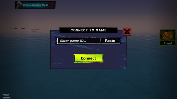 raft online联机版