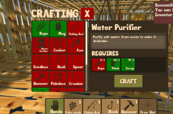 raft online联机版