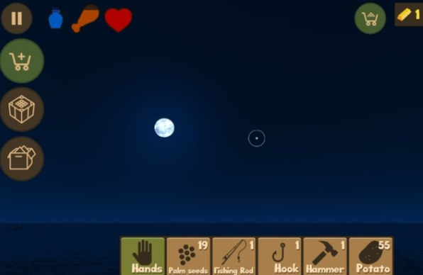 raft online联机版