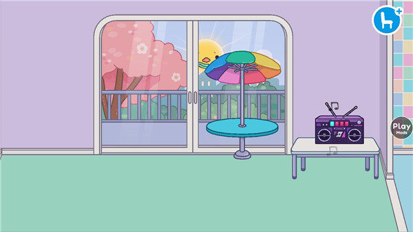 托卡生活世界全解锁版