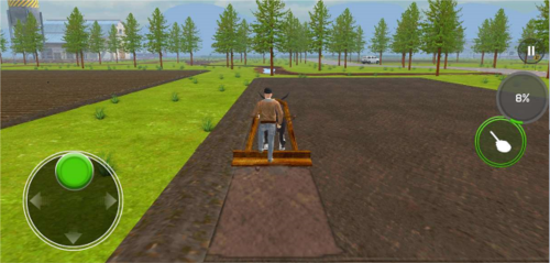 巴西农场模拟器