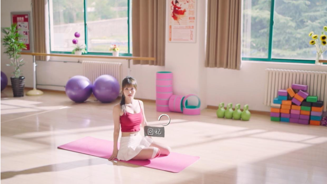 你好我们还有场恋爱没谈