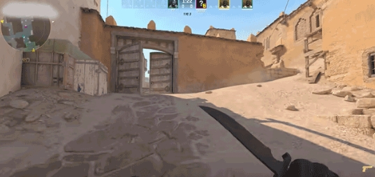 CSGO起源2单机版