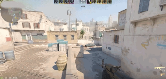 CSGO起源2单机版