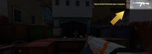 CSGO起源2单机版