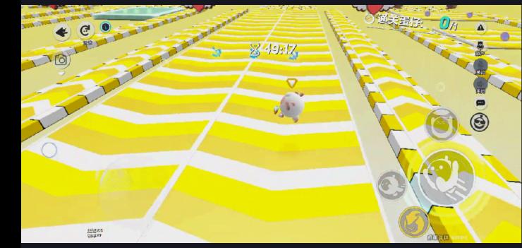 蛋仔派对国际服菲律宾服