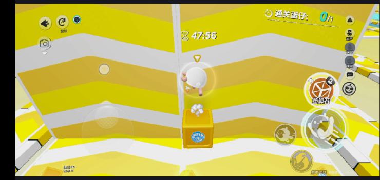 蛋仔派对国际服菲律宾服