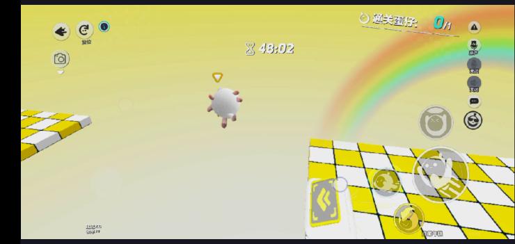 蛋仔派对国际服菲律宾服