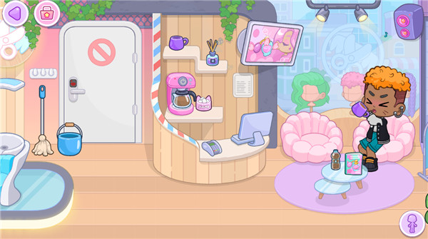 多普莱斯世界全解锁版