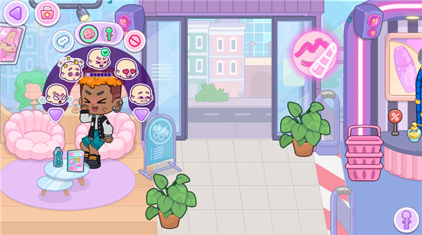 多普莱斯世界全解锁版