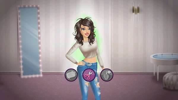 好莱坞物语时尚明星中文版