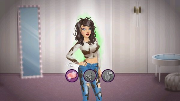 好莱坞物语时尚明星中文版