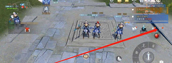 全民奇迹2腾讯版