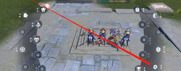 全民奇迹2腾讯版