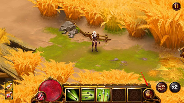 英雄公会幻想RPG内置菜单