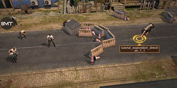 生存防御战直装版