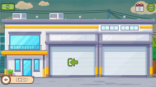 舒适打包模拟器