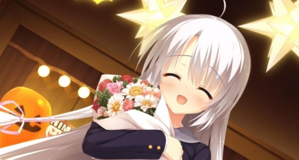 魔女的夜宴汉化版