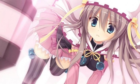 魔女的夜宴汉化版