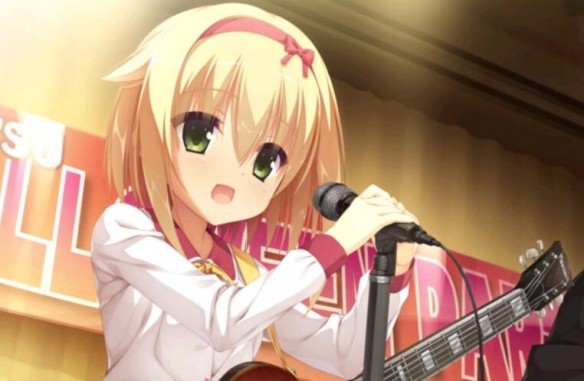 魔女的夜宴汉化版