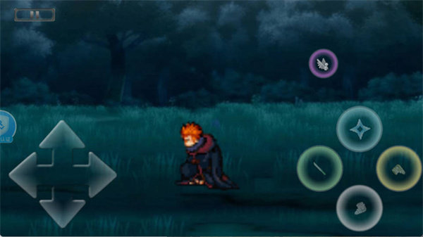 死神vs火影琳墨改