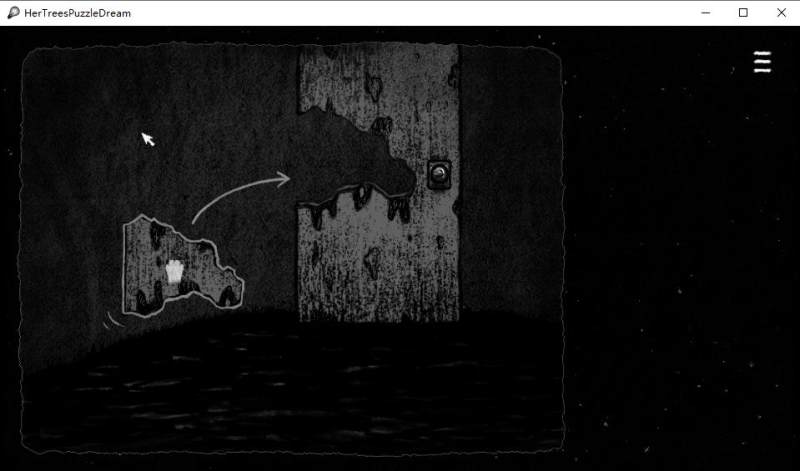 her trees puzzle dream