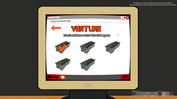 我的车我的生活