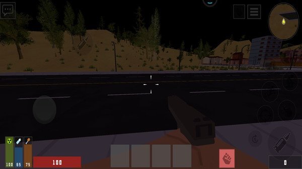 僵尸生存大战联机版