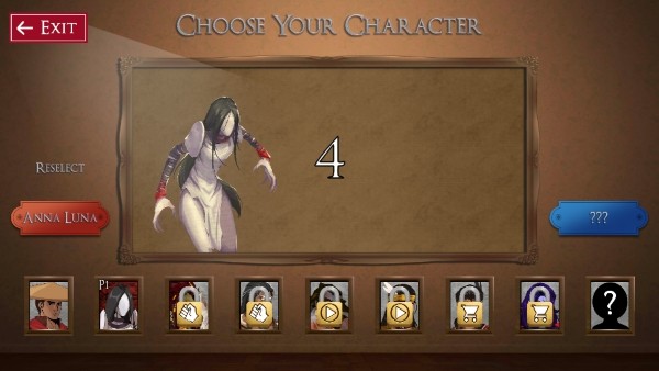 菲律宾神话格斗