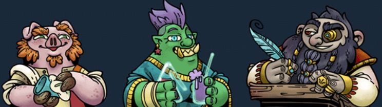 当铺人生传奇加强版内置菜单