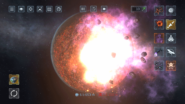 Solar Smash官方版