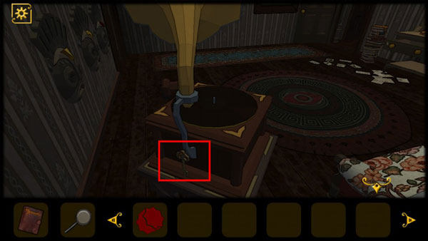 遗忘之丘第三轴心