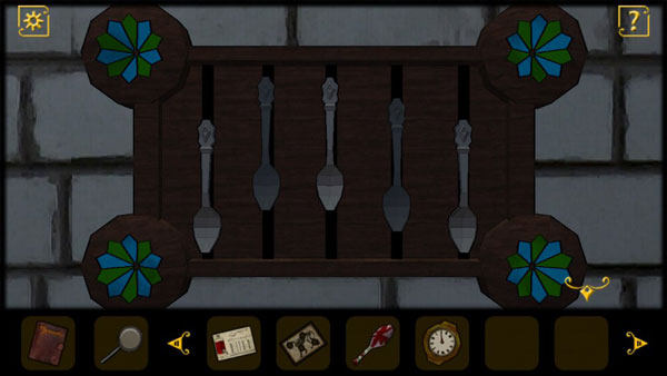 遗忘之丘第三轴心