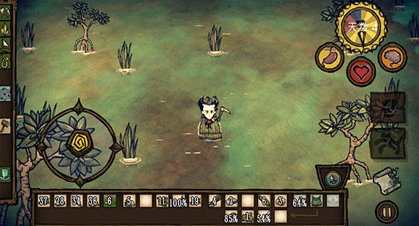 饥荒海难中文版