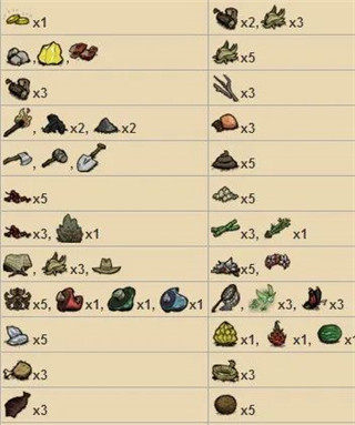 饥荒海难中文版