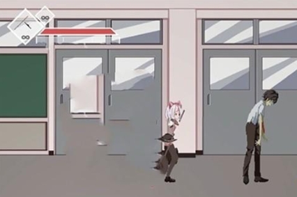 夏哈塔遭遇的一天